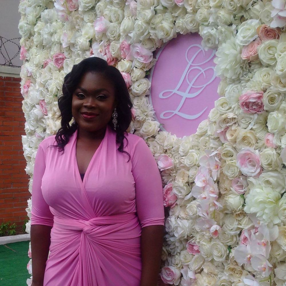 Meet your Posher, Laide